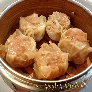 焼売アレンジ ネギだれ揚げ焼売 レシピ 作り方 By あ ち0024 楽天レシピ